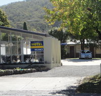 Mittagong Motel - Foster Accommodation
