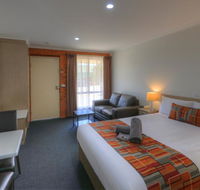 Moama Central Motel - Foster Accommodation