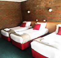 Moama Motel - Foster Accommodation