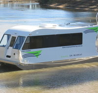 Moama on Murray Houseboats - Foster Accommodation