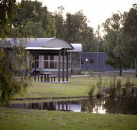 Moama On Murray Resort - Foster Accommodation