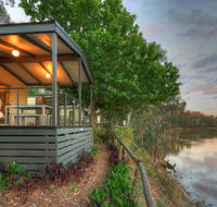 Moama Riverside Holiday Park - Foster Accommodation