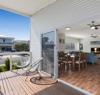 Moana Dreams - Foster Accommodation