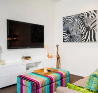 Modern 1 Bedroom Apartment in Richmond - Foster Accommodation