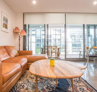 Modern 1bed1study Apt near Station  MQ Centre - Foster Accommodation