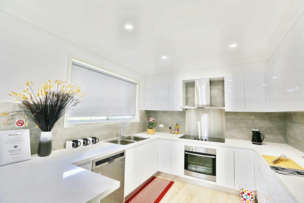 Hunterview NSW Foster Accommodation