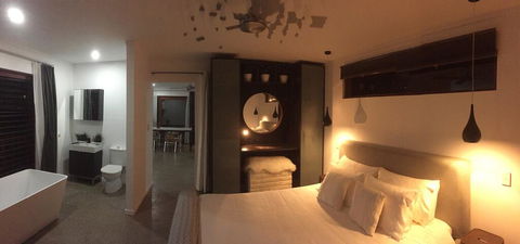 Modern Garden Studio In Noosaville QLD - Foster Accommodation 1