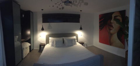 Modern Garden Studio In Noosaville QLD - Foster Accommodation 2