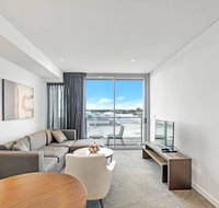 Modern Studio Apartment in Chatswood - Foster Accommodation