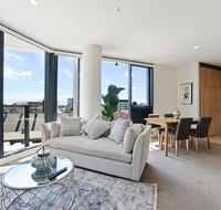 Modern Ultra clean in the Heart of convenience - Foster Accommodation