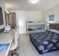 Moffat Beach Motel Caloundra - Foster Accommodation