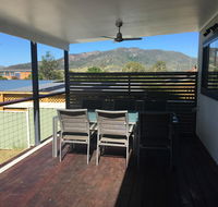 Mograni Views - Foster Accommodation