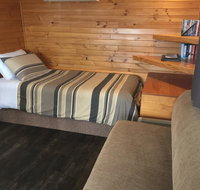 Mole Creek Cabins - Foster Accommodation