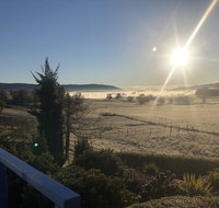 Mole Creek Hideaway - Foster Accommodation