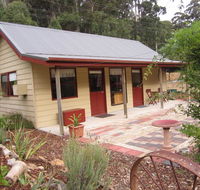 Molenda Lodge Farm Let - Foster Accommodation