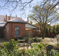 Mollisons - Foster Accommodation