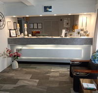 Molly Morgan Motor Inn - Foster Accommodation