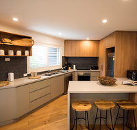 MONREPOS - Foster Accommodation