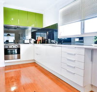 Mont Albert 2 Bedrooms Morden House - Foster Accommodation