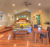 Montague's of Montville - Foster Accommodation