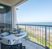 Monterey Lodge Unit 16 27 Warne Terrace. Kings Beach - Foster Accommodation