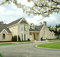 Montfort Manor - Foster Accommodation