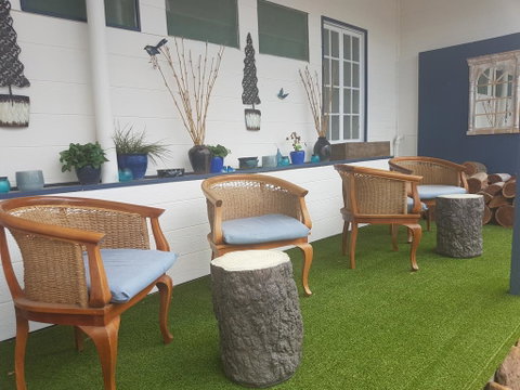 Monto Colonial Motor Inn - Foster Accommodation 2