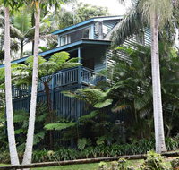 Montville Country Cabins - Foster Accommodation
