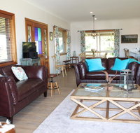 Montville House on the Hill - Foster Accommodation