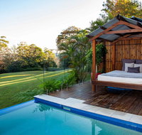 Montville Misty View Cottages - Foster Accommodation
