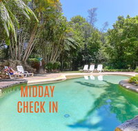 Montville Mountain Inn Resort - Foster Accommodation