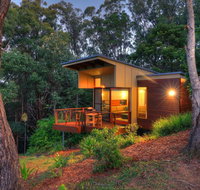 Montville Ocean View Cottages - Foster Accommodation