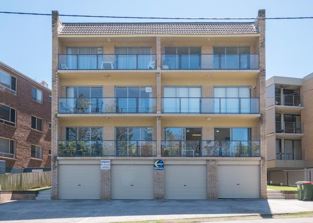 Caloundra QLD Foster Accommodation