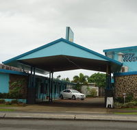 Moondarra Motel - Foster Accommodation