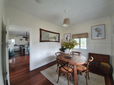Moongalba Cottage - Foster Accommodation 3