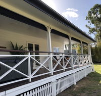 Moongalba Cottage - Foster Accommodation