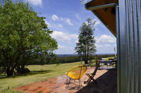 Moosewood - Jacks Corner - Foster Accommodation 2