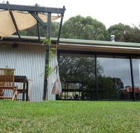Moosewood - Jacks Corner - Foster Accommodation