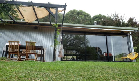 Moosewood - Jacks Corner - Foster Accommodation 0