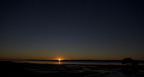 Moreton Bay Beach Lodge - Foster Accommodation 2