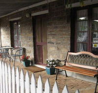 Morse Cottage - Foster Accommodation