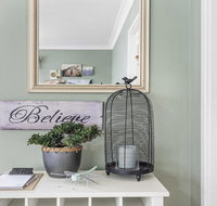 Morton Cottage at Lemon Tree - Foster Accommodation