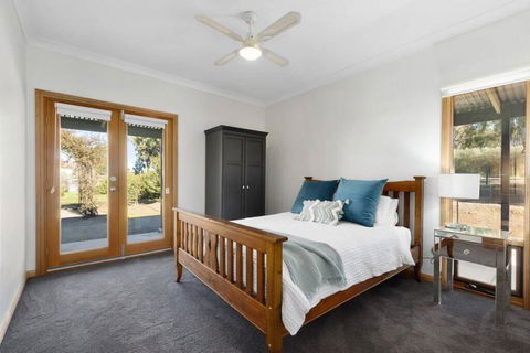 Moss's Place - Foster Accommodation 2