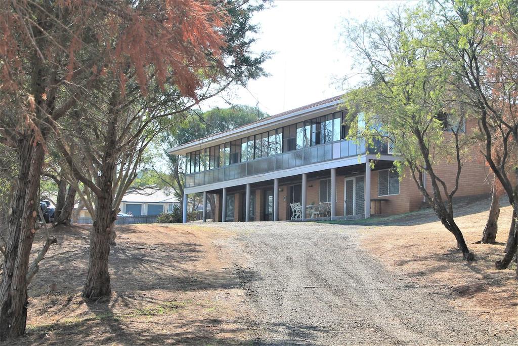 Clifton QLD Foster Accommodation