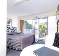 Motel 617 - Foster Accommodation
