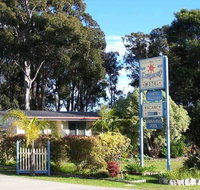 Motel Farnboro - Foster Accommodation