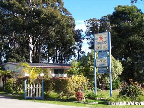 Motel Farnboro - Foster Accommodation 0
