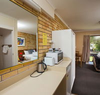 Motel Glenworth - Foster Accommodation