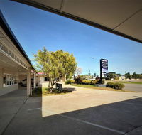 Motel Ingham - Foster Accommodation