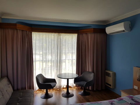 Motel Margeurita - Foster Accommodation 1